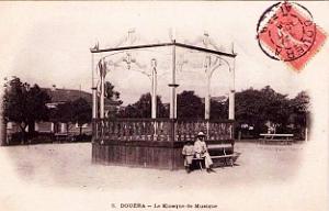 Douera - Kiosque